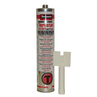GPI TER.9120 S/F WHITE SEAM SEAL - 7T9120 